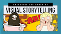 design comic book kickstarter pitch deck crowdfunding campaign deck presentation