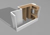 create a custom 3d model for 3d printing