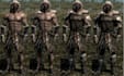 create custom skyrim armor and weapons