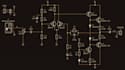 design audio electronics circuits schematics, and printed circuit boards