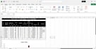 do data entry excel web research PDF conversion