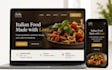 design a professional website