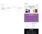 website ui ux design