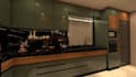 do photorealistic 3d rendering in 3ds max and vray