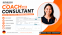 be your amazon fba caoch and consultant