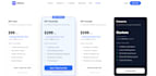 custom saas web application development