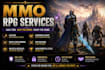 develop advanced game automation and anti cheat systems for mmos