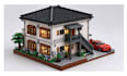 design a perfect custom 3d lego mocs using bricklink studio, mecabricks, blender