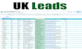 targeted b2b lead generation and linkedin sales data entry services