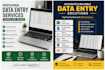 do excel data entry