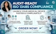 do fda medical device registration 510k documentation and fda compliance