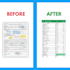 be your virtual assistant for data entry excel web research
