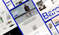 design and build a premium framer website