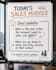 identify and fix the leaks in your sales process