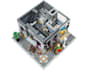 do custom lego set lego moc design with pdf instruction in bricklink studio