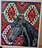 hight painting on canvas