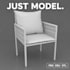 create clean low poly and high poly 3d models fbx obj stl