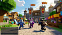 custom roblox game with lua scripting and building, roblox creation, tycoon