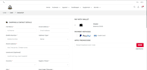 develop a PHP laravel ecommerce website