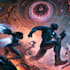 do sci fi illustration and sci fi sci fi illustration