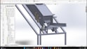 create 3d design using solidworks