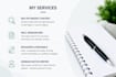write SEO optimized blog articles and website content