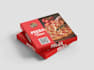 do product packaging box design, mailer box, amazon packaging product