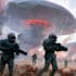 design sci fi illustration and sci fi sci fi illustration