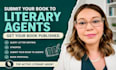 write a compelling query letter for literary agents
