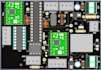 create high frequency rf pcb design for wifi, bluetooth and antenna circuits