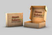 modern bakery logo design