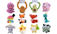 create custom amigurumi crochet patterns for your etsy shop