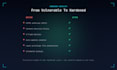 run a website security audit and vulnerability scan