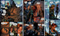 do comic book page comic illustration graphic novel art comic art comic strip