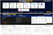 do python web scraping and data extraction
