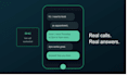 develop a custom ai voice agent for calls and support