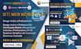 sviluppare un sito web professionale per te