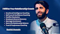 be your relationship coach and dating coach
