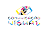 eu vou criar um logotipo moderno