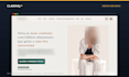 design and develop a professional b2b and industrial website