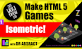 create interactive HTML5 mini games like spin wheel, scratch card for marketing