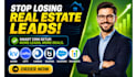 setup kvcore lofty liondesk boldtrial salesforce gohighlevel real estate crm
