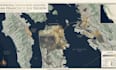 create professional gis maps, custom cartography, and geospatial visualizations