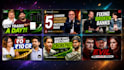 design premium finance podcast thumbnails free