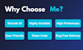 develop an ai powered mobile app for android and ios