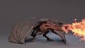 do 3d creature animation, 3d animal animation, character design