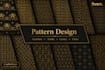 create seamless pattern design