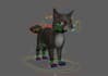do blender character rigging by a professional rigger