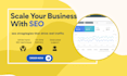 do on page seo and website optimization