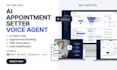 build an ai voice agent for inbound and outbound calling